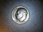 1948-S Silver Roosevelt Dime - Scarce Better Date No Reserve