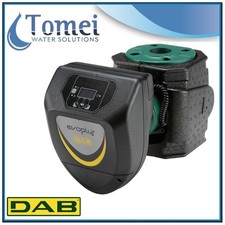 DAB Wet Rotor Electronic Circulator EVOPLUS B 60/240.50M 260W 220/240V 240mm
