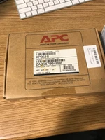 APC AP9631 UPS Environmental Monitoring Network Management