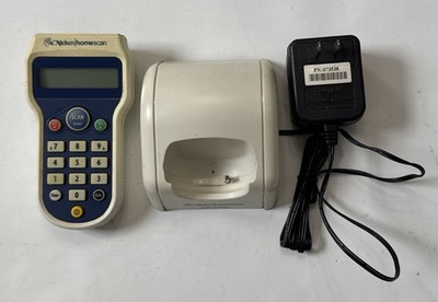 AC Nielsen Homescan CK2