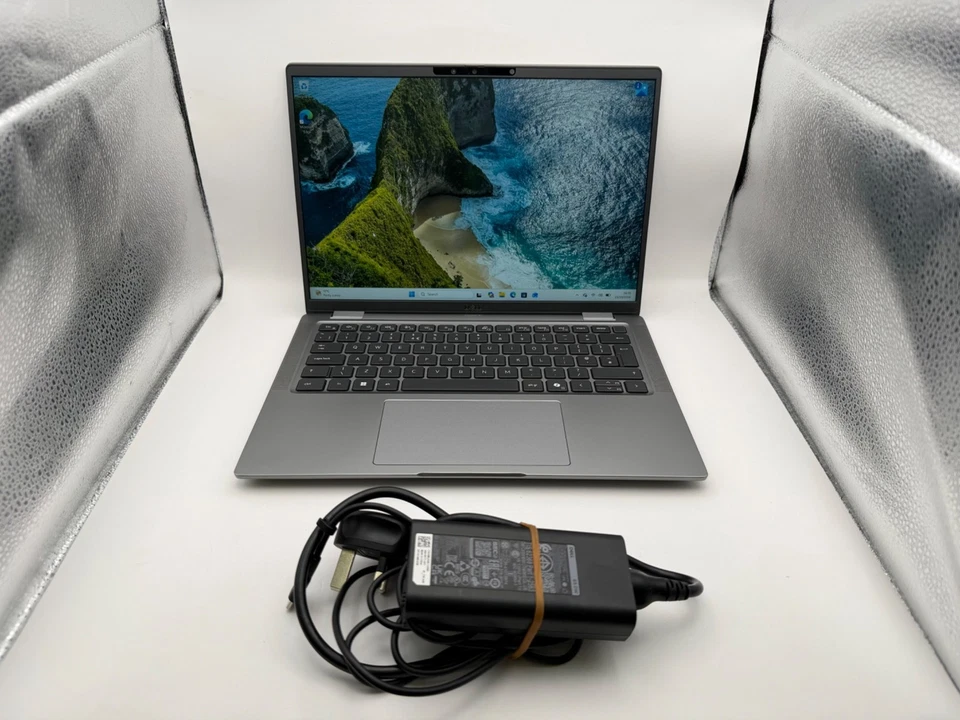 Dell Latitude 7450 · Core Ultra 7 165U · 16GB · 512GB, photo 1 of 5