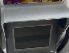 SNK Neo Geo Mini Kuroko Limited Edition Console Black With Box New Unused 2019