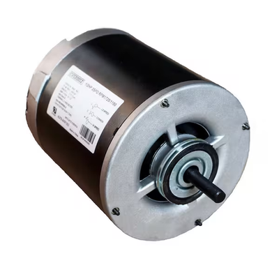 #ad 1 2 HP 2 Speed 115 Volt Evaporative Cooler Belt Drive Motor $76.81