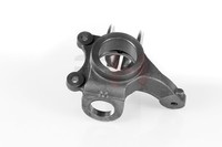 Vorderachse Links Gh GH-292552V Achsschenkel, RadaufhäNgung FüR Ford