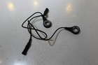 2012 Harley Davidson Road Glide FLTRU Speed Drive Gear With Cable Set 40614 08