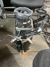 ETC Source Four Ellipsoidal 750W - Black