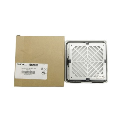 DKC R5KF12 RAL7035 NSMP