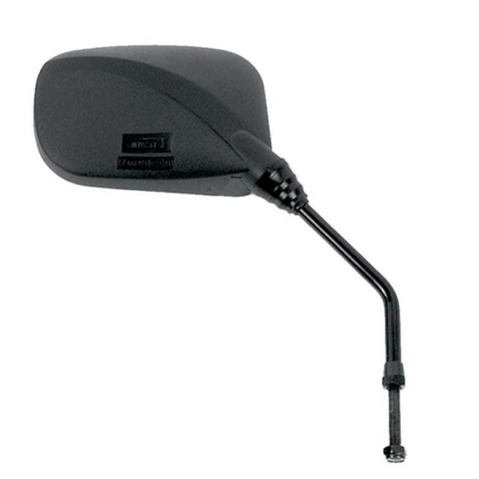 Rétroviseur droit Vicma pour Moto Peugeot 50 XP6 1997 à 2003 E664D Neuf - Photo 2/3