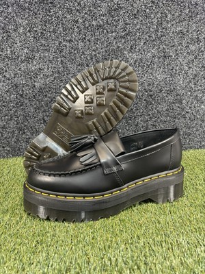 Dr Martens Adrian Quad Women display picture 2