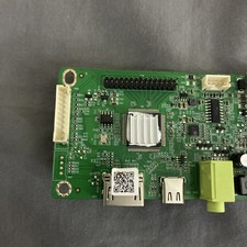 Sansui ES-27C1 27 Curved Monitor Main Video Board HDMI USB-C OEM Replacement