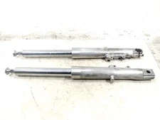 2007 Harley FLHT FLHTCU Ultra Classic Front Fork Suspension STRAIGHT Forks