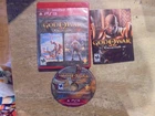 God of War Collection(Sony PlayStation 3, PS3) Greatest Hits CIB