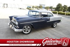 1955 Chevrolet Bel Air for Sale