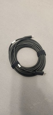 Poly USB 3.1 10M Active Optical USB Cable Plenum rated CMP