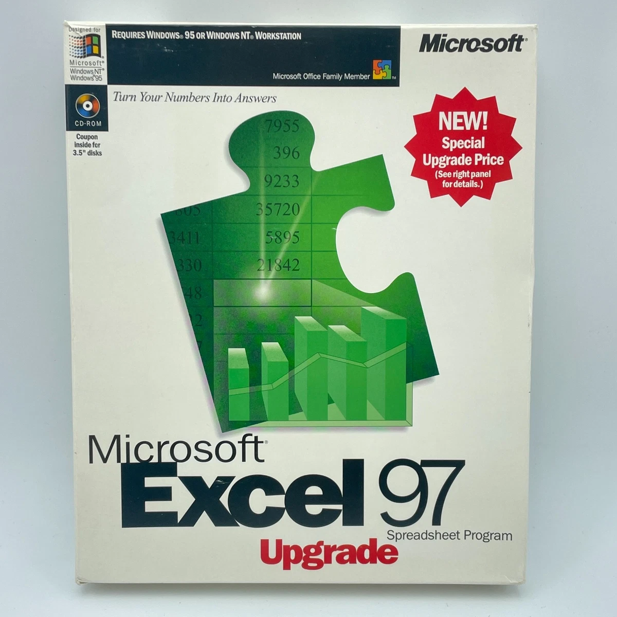 Microsoft CD Office & Business Software for sale | eBay