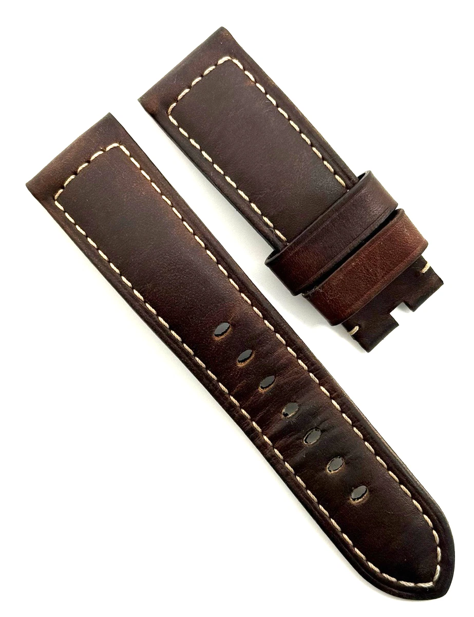 Panerai 22 mm Band Width Wristwatch Bands for sale | eBay