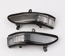LED Side Mirror Turn Signal Light Lamp For 2008-2011 Subaru Tribeca Legacy