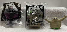 McDonald's 2012 Hotel Transylvania Toys YOUR CHOICE