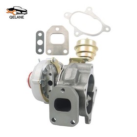 Turbolader Turbo 074145701AV Für VW T4 Transporter 2.5 TDI ACV ABL AJT AUF