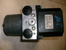 99-03 BMW E38 E39 740I 740IL 750IL 528i ABS DSC ANTI LOCK PUMP REMAN WARRANTY OE