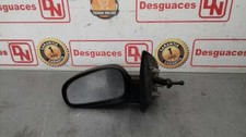 Retroviseur gauche (ou coque) Daewoo KALOS