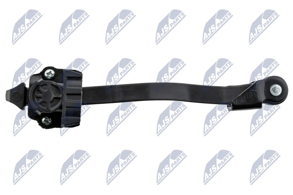 Nty Door Catch For Bmw X1 F48 2016- Lewych - Image 7