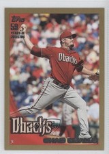 2010 Topps Gold 1116/2010 Chad Qualls #606 0b8