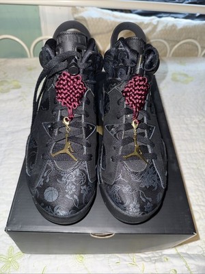 WMNS AIR JORDAN 6 RETRO SD NEW IN BOX
