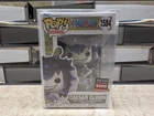 Funko Pop! One Piece Caesar Clown 2024 Entertainment Expo Limited Edition 1584