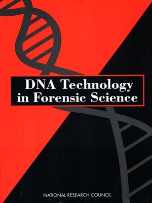 DNA TECHNOLOGY IN FORENSIC SCIENCE BÜCHER IN SPRACHE AA.VV.