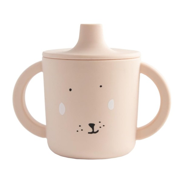 Trixie Tasse Aus Silikon Mrs. Rabbit-image