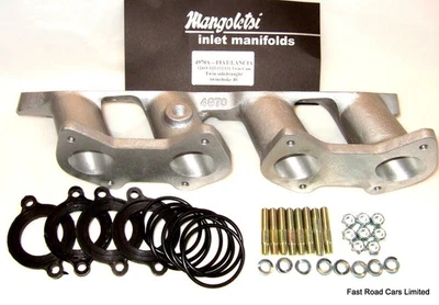 Carburetor Parts for Fiat 124 for sale | eBay