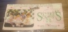 Syndee’s Crafts:1990 Doll Head, Large - #31011 TRICIA — photo 3