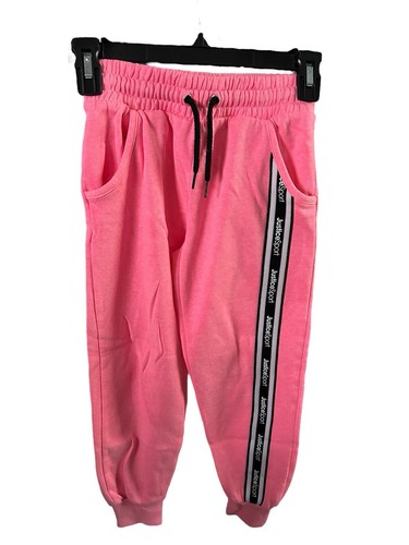 Justice Girls Sweatsuit Set Size S 7/8 - Picture 4 of 6