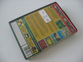 Micro Machines Military Sega Mega Drive PAL Megadrive BRAND NEW MINT NEAR MINT