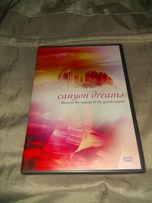 その他 Canyon Dreams [DVD] s-l400.jpg