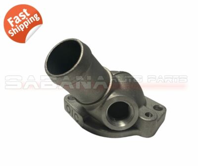 Thermostat Housing Cap Water Outlet For Honda Civic 1996 2000 1 6l Exc Si Models Ebay