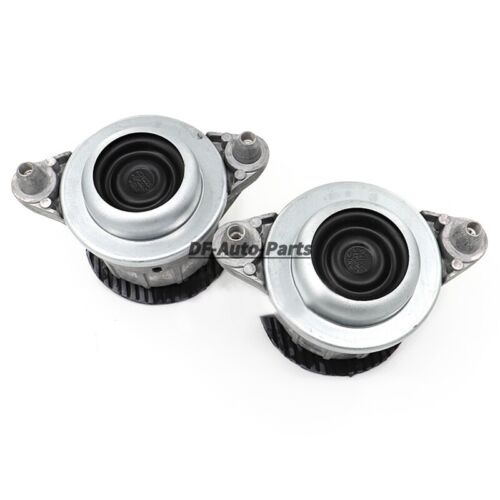 2pcs OEM Engine Mount A2042404317 Left&Right for Mercedes E350 E400 C350 C300 - Picture 3 of 4