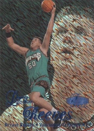 1997-98 Flair Showcase - Row 2 #18 Kobe Bryant | eBay