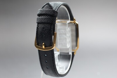 【稼動品】SEIKO SPIRIT セイコー スピリット　5E21-5B50 Vintage SEIKO SPIRIT QUARTZ 5E21-5B50 FOR PARTS OR REPAIR