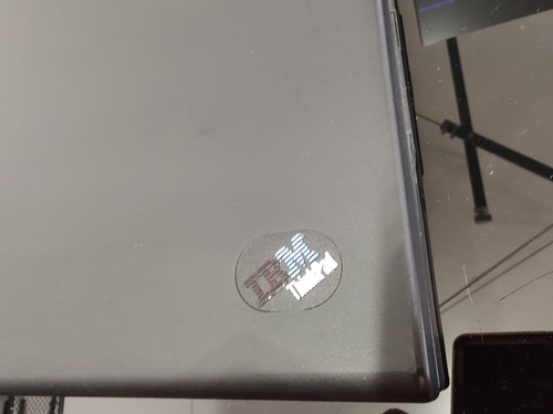 IBM 560Z THINKPAD - Afbeelding 8 van 9