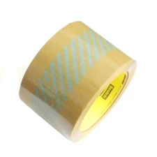 Strong Self Stick Parcel Package Tape, Lenovo IBM Laptop Package Tape,72MM*45M