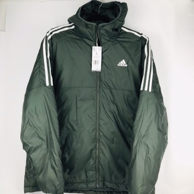 Adidas Essentials Chaqueta Con Capucha Aislado GH4602 | eBay