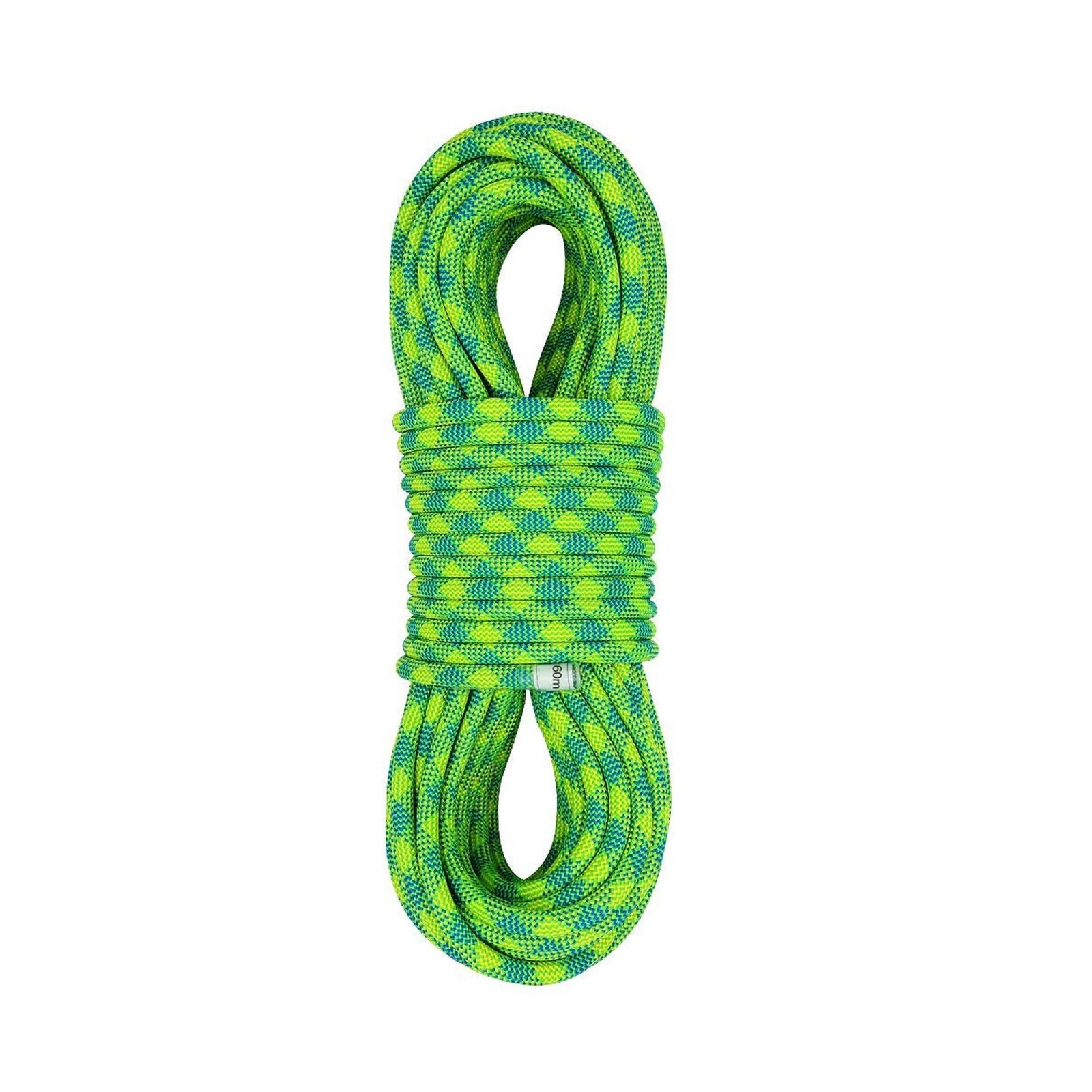 X XBEN 10.5 mm UIAA Dynamic Climbing Rope 20M(65FT) 35M(115FT) 45M