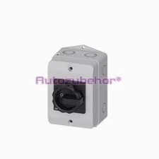 1pc New disconnect switch 16A/690V 400V/7.5KW/AC-23A 3LD2064-0TB51