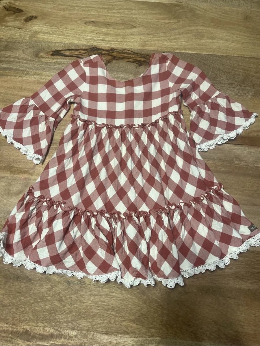Matilda Jane Christmas Dresses for Girls Fall for sale | eBay