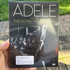 Adele Live at the Royal Albert Hall | eBay