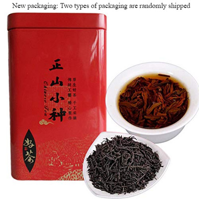 Premium Natural Lapsang Souchong Black Tea 100g Oolong Healthy Drink