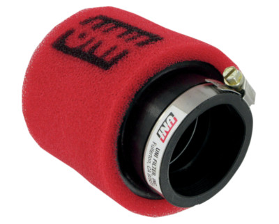 UNI Filter Two-Stage Pod Air Filter  - Angled - UP-4229AST