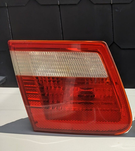 Original BMW 3er E46 Rücklicht 8368760 innen links Touring